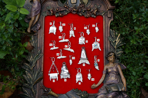Charms, Series 1