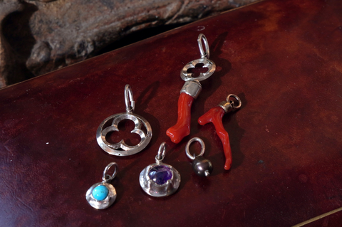 Charms, Series 2