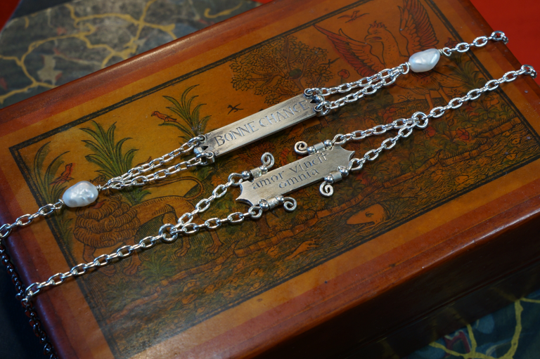 Posey Bracelets Series 1