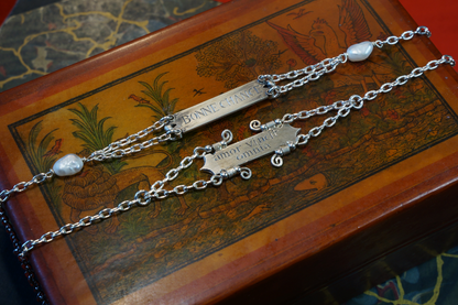 Posey Bracelets Series 1