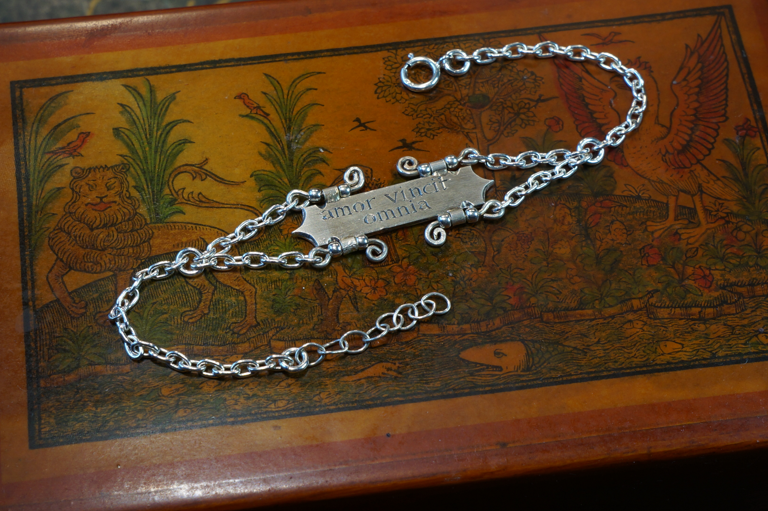 Posey Bracelets Series 1