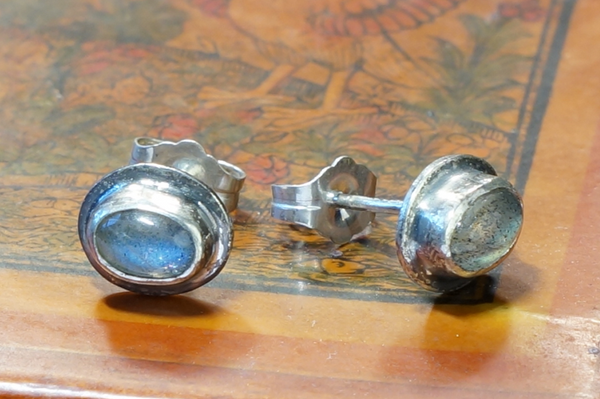 Romanesque Earrings
