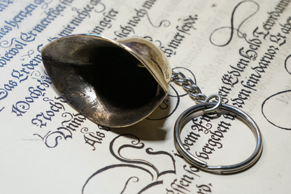 Sallet Keychain Preorder - Preorder Closed