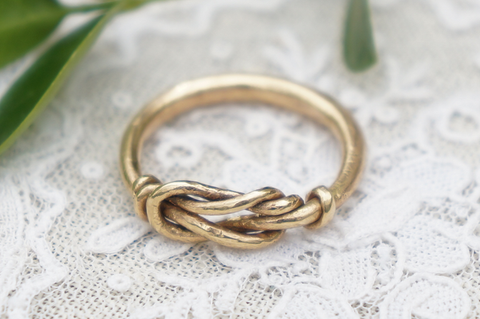 Messalina Ring