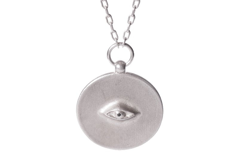 Oculum Pendant