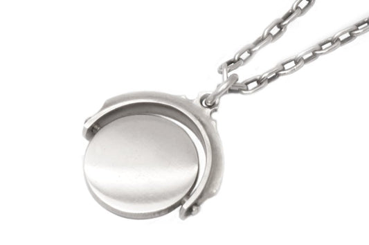 Spinner Pendant